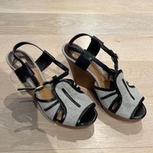 Chloe Wedges